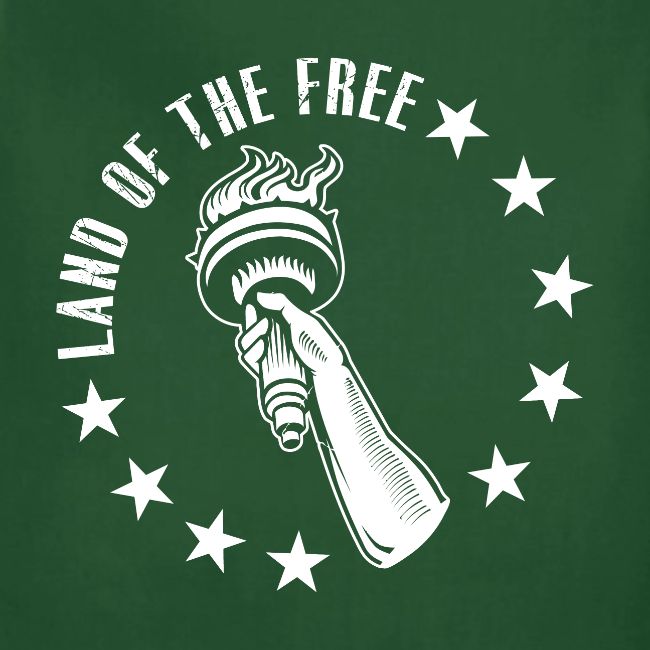 Land of the free