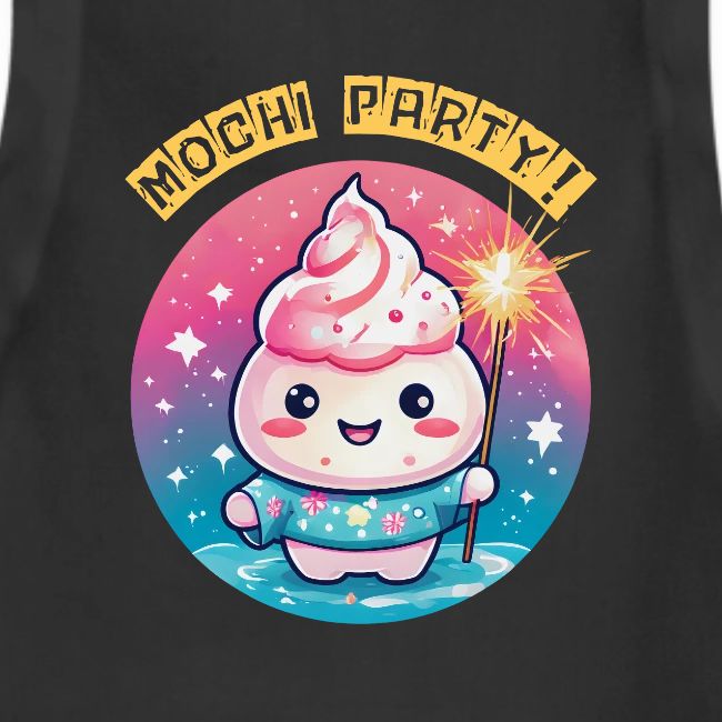 Kawaii Mochi Ice Cream: Coolest Treat for Summers