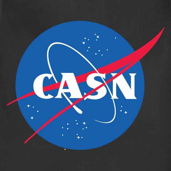 CASN - NASA inspired
