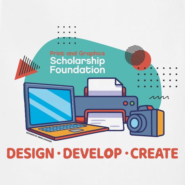 PGSF 2023 T-Shirt Design Contest Winning Entry!