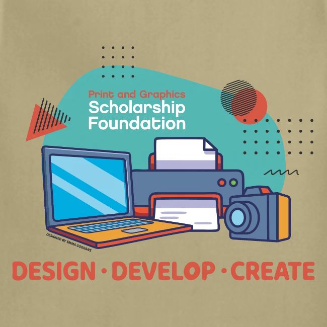 PGSF 2023 T-Shirt Design Contest Winning Entry!