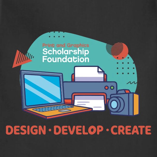 PGSF 2023 T-Shirt Design Contest Winning Entry!