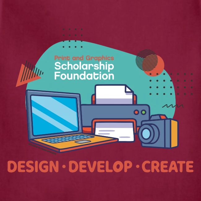 PGSF 2023 T-Shirt Design Contest Winning Entry!