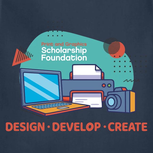 PGSF 2023 T-Shirt Design Contest Winning Entry!
