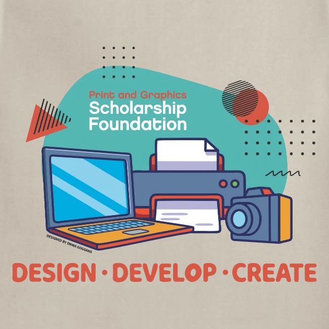 PGSF 2023 T-Shirt Design Contest Winning Entry!