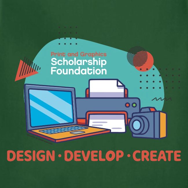 PGSF 2023 T-Shirt Design Contest Winning Entry!