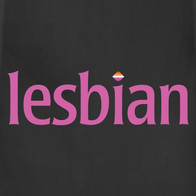 Lesbian Text