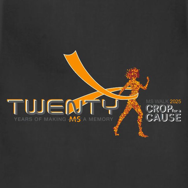 Crop for a Cause 25