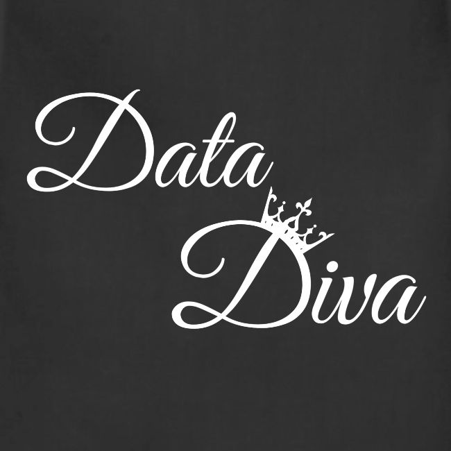 Data Diva (Dark)