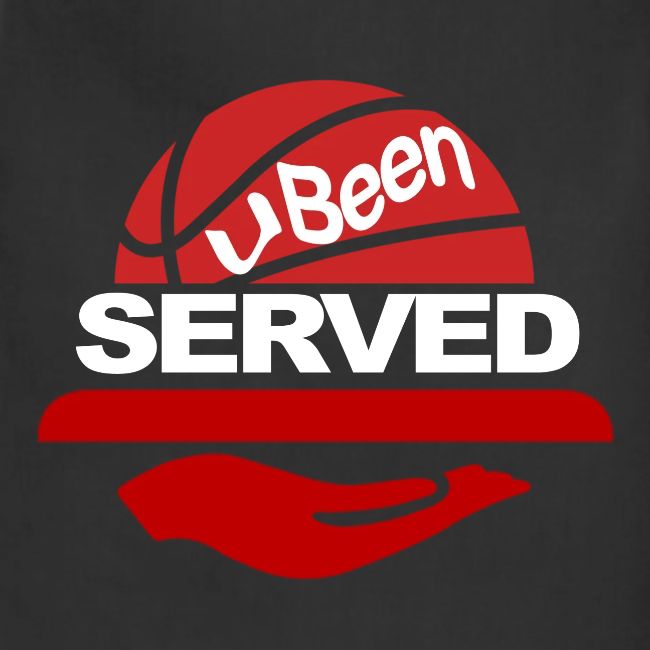 YOU BEEN SERVED