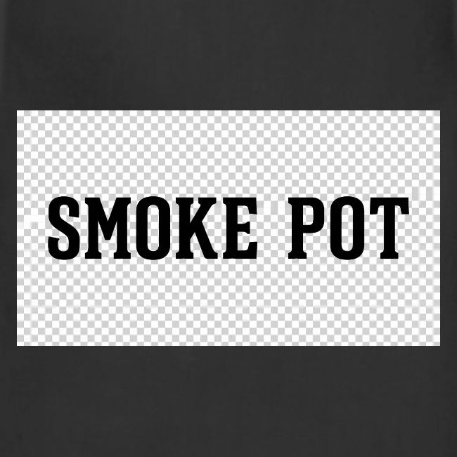 **Smoke Pot**