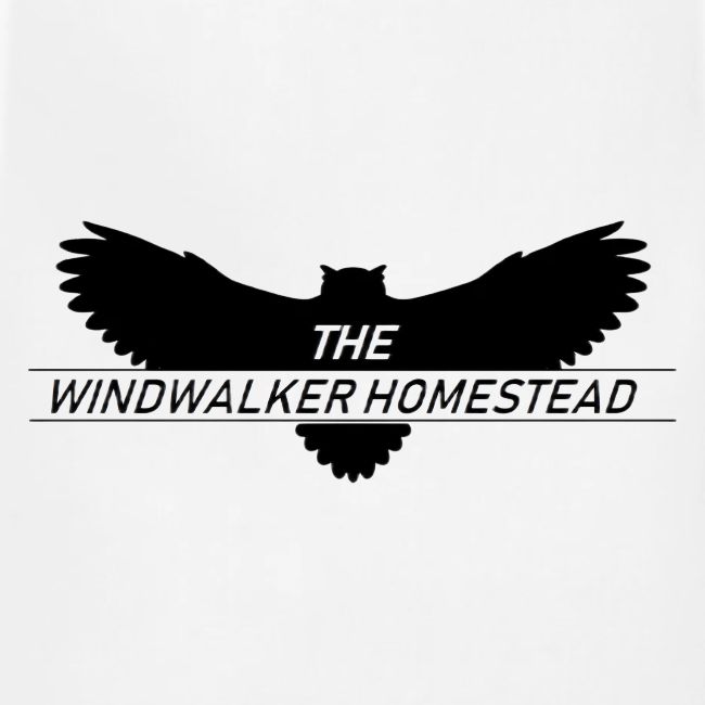 windwalker logo