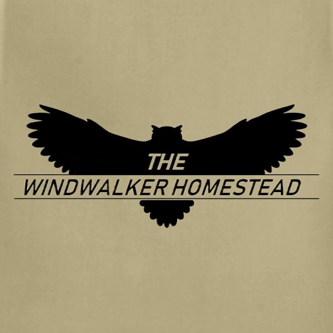 windwalker logo
