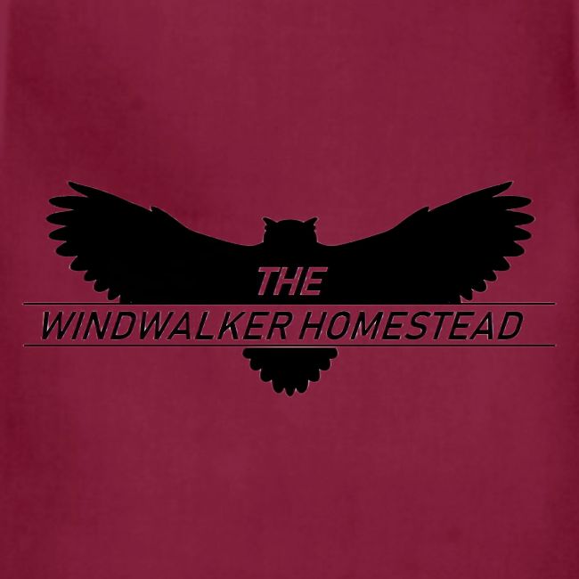 windwalker logo