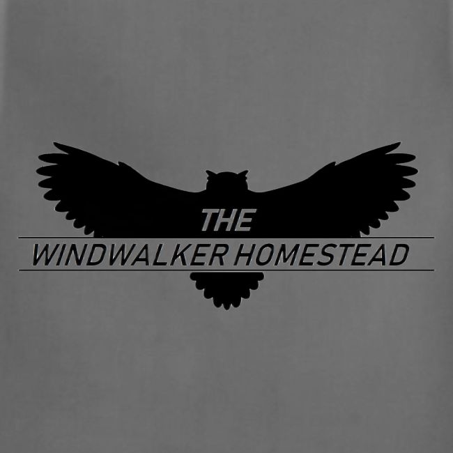 windwalker logo