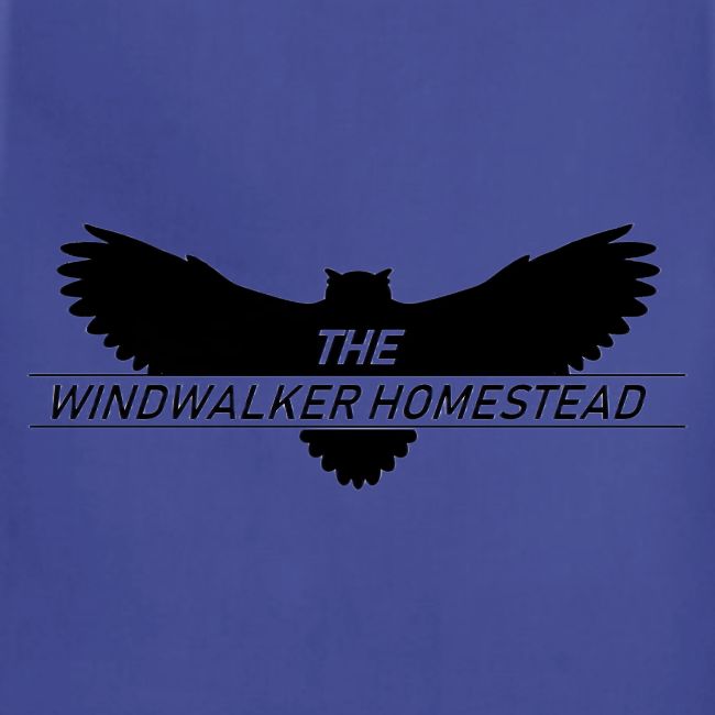 windwalker logo
