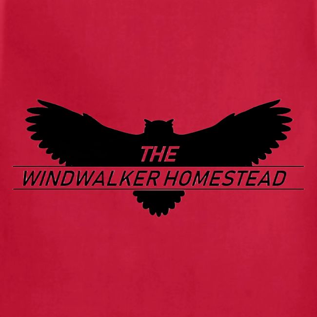 windwalker logo