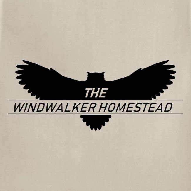 windwalker logo