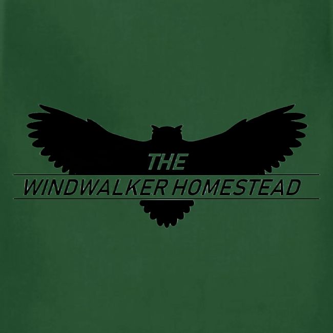 windwalker logo