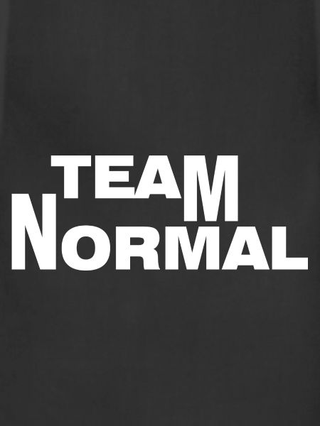 TEAM NORMAL