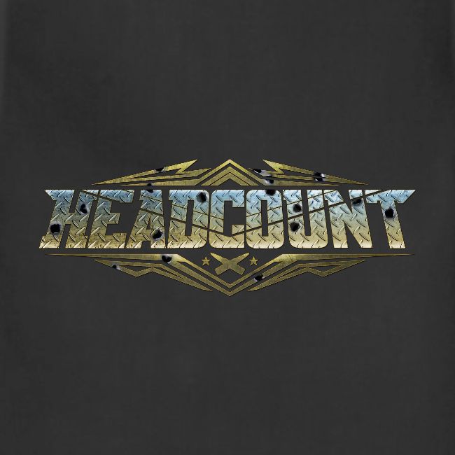 Official HeadCount Logo