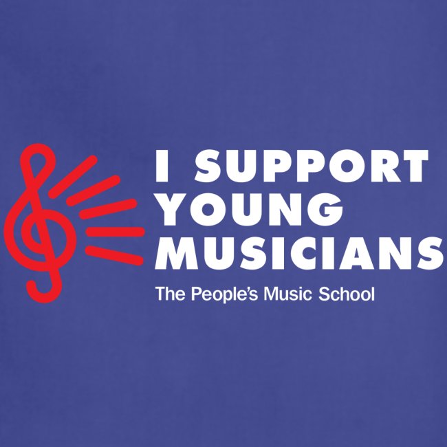 I Support Young Musicians!