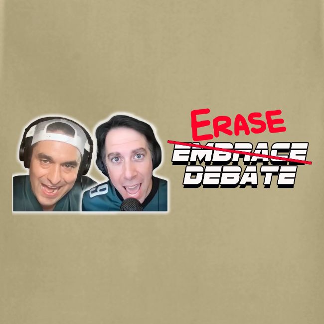 ERASE DEBATE
