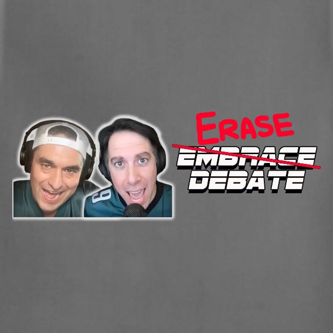 ERASE DEBATE