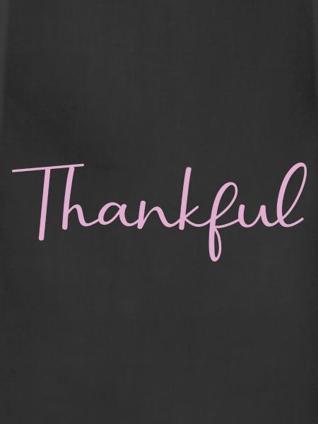 thankful