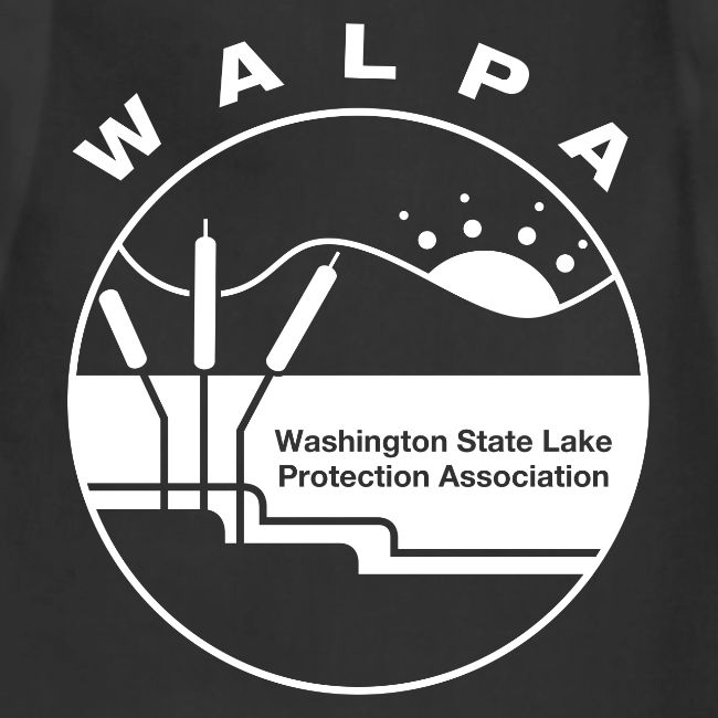 white logo