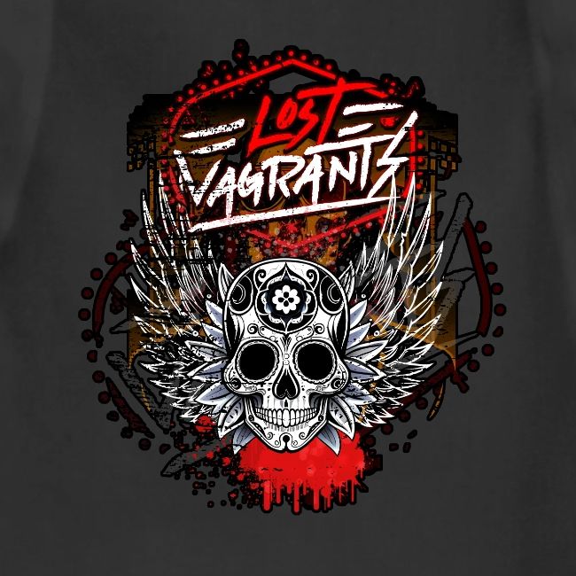 Skull Eagle