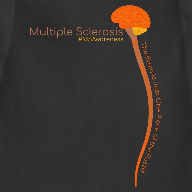 The Brain is Just Part of the MS Puzzle