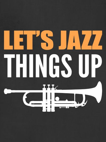 Let's Jazz Maestro Gift