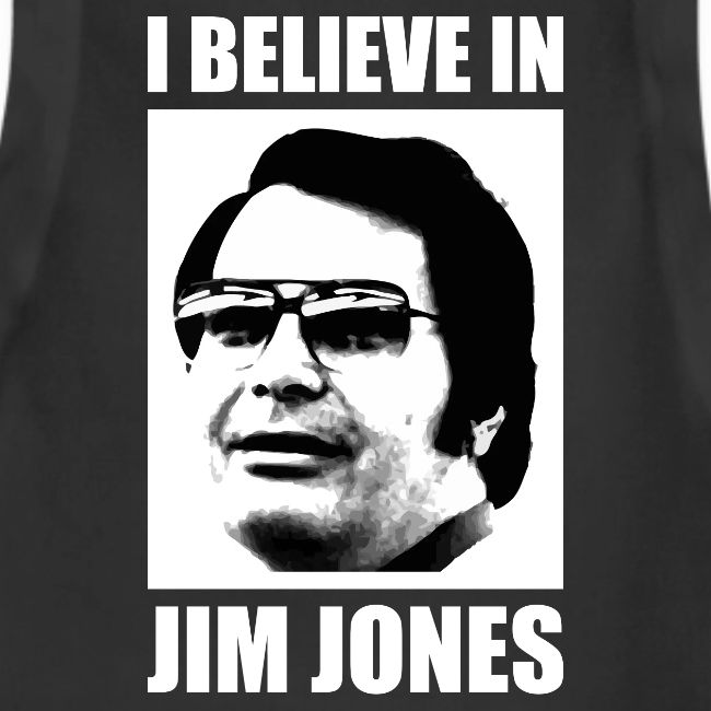 I Believe in Jim Jones