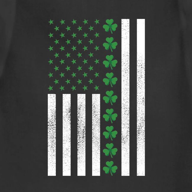 Irish American