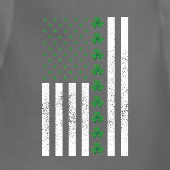 Irish American
