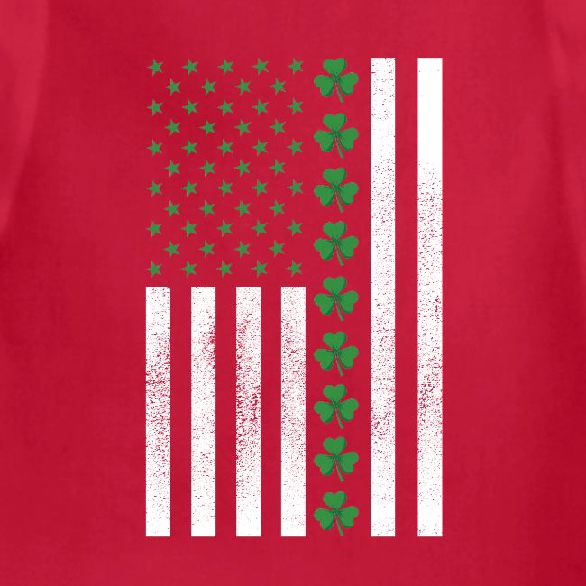 Irish American