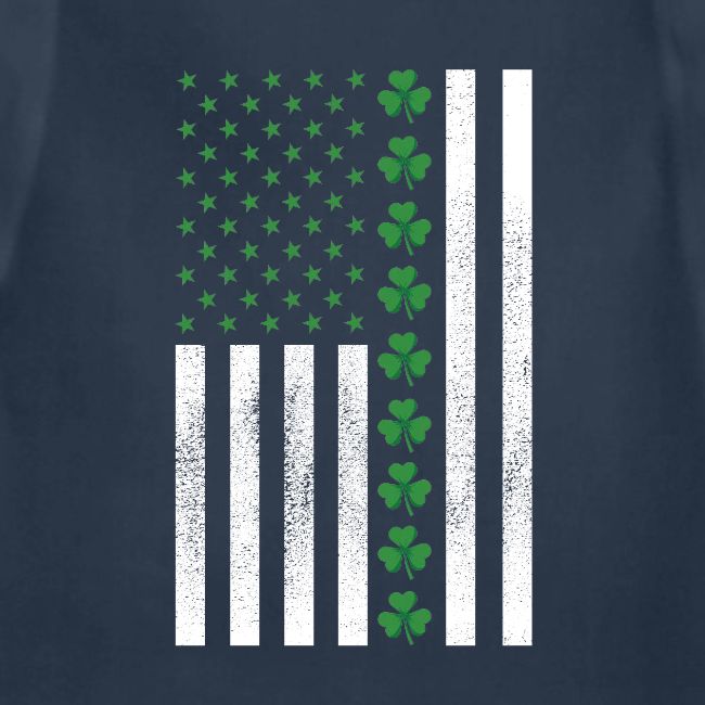 Irish American