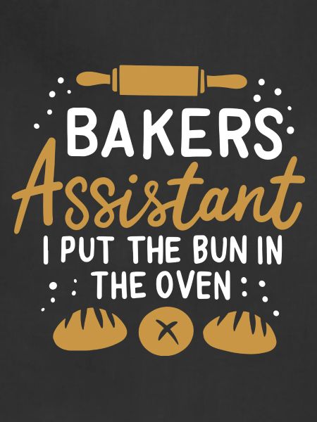 Bakers Assistant
