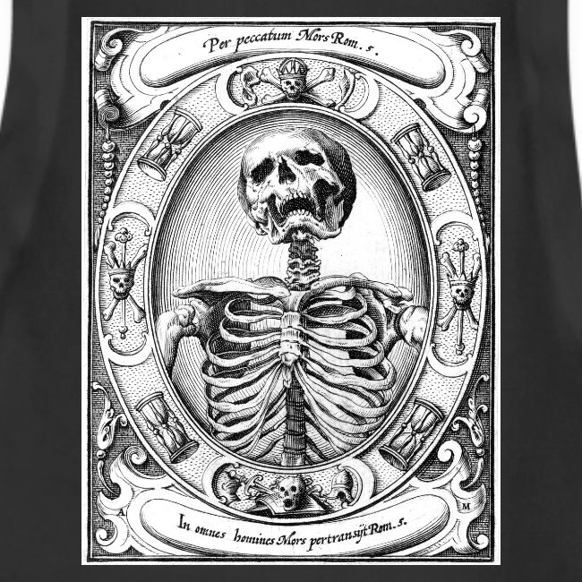 Memento Mori