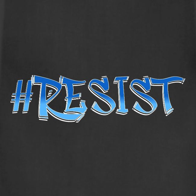 #Resist