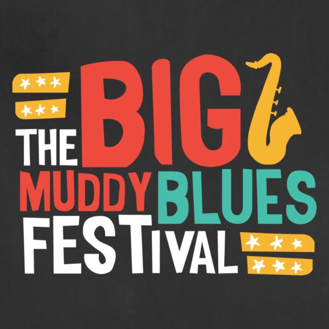 Big Muddy Blues Festival 2024