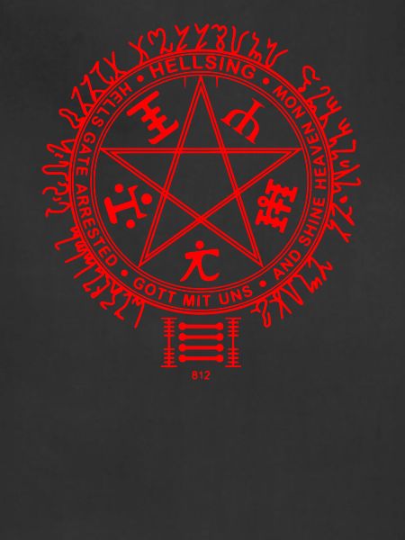 Hellsing Clans