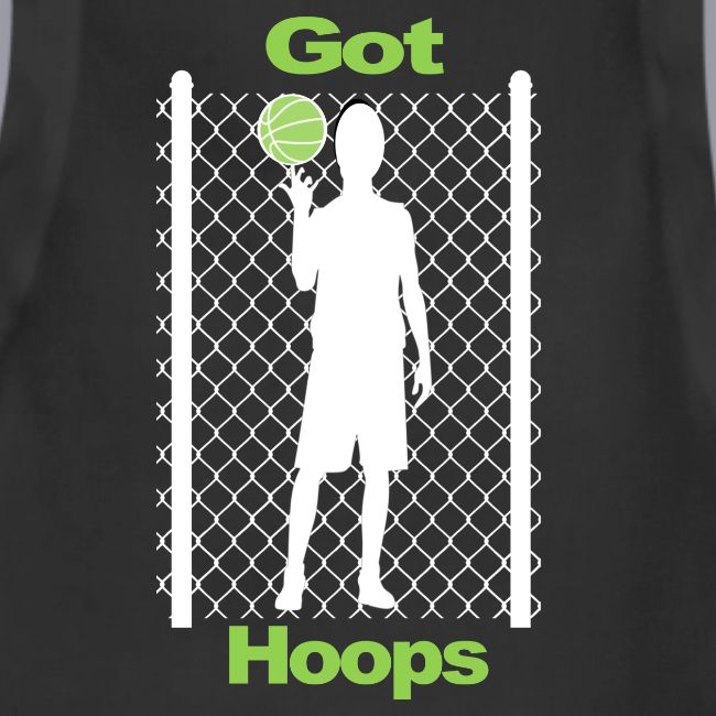 GOT HOOPS