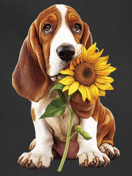 Basset Hound