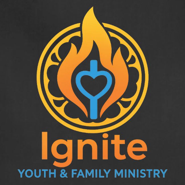 Ignite Youth and Family Logo