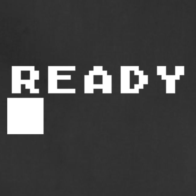 READY █ (Basic Prompt)