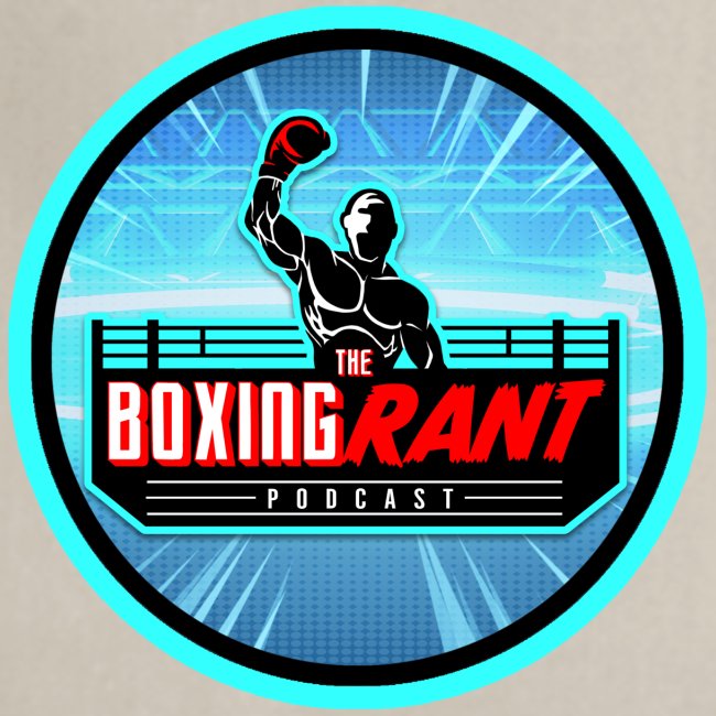 The Boxing Rant - Icon