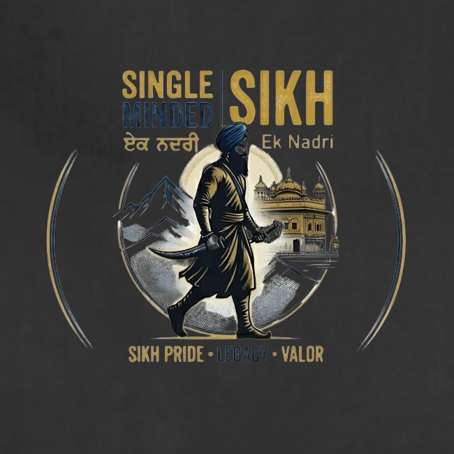 Sikh Pride, Legacy, Valor