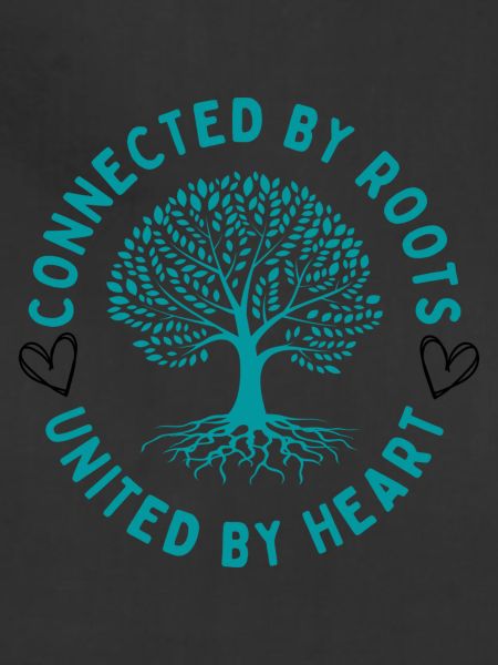 Connected by Roots